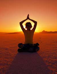 Retreat Re-energise Supportive Practice