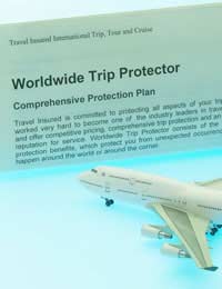 Travel Insurance Insurance Quotes